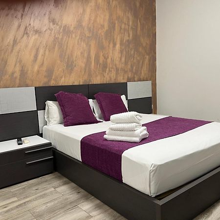 Casa Brava Hotell Alicante Exteriör bild