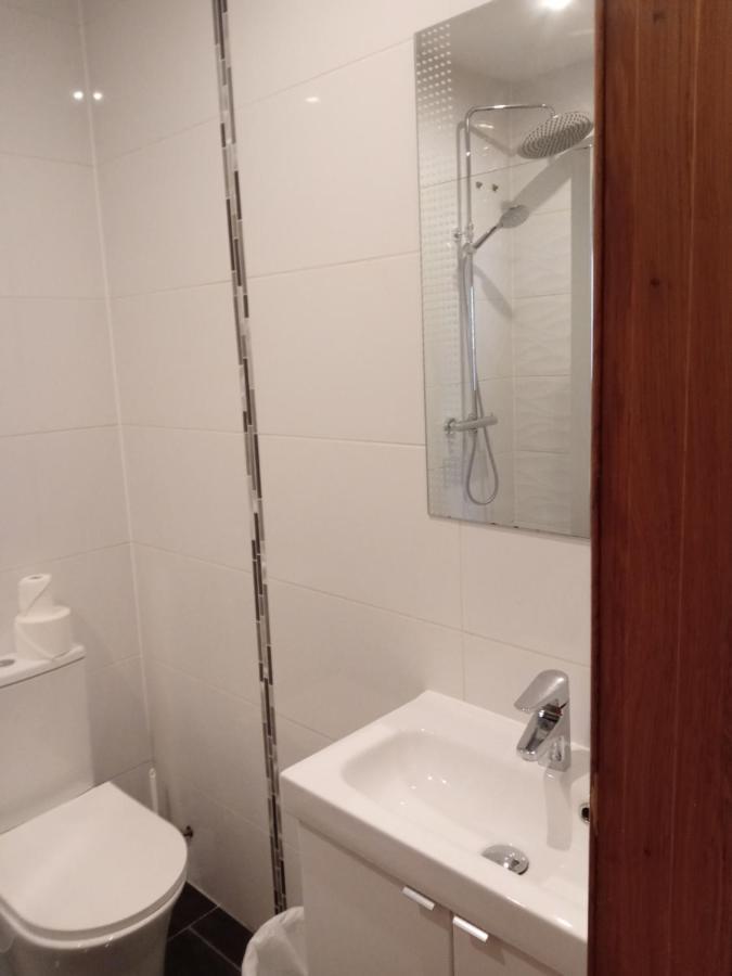 Casa Brava Hotell Alicante Exteriör bild