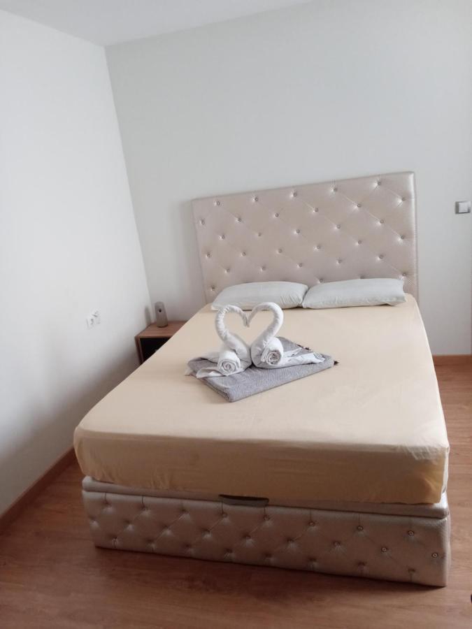 Casa Brava Hotell Alicante Exteriör bild