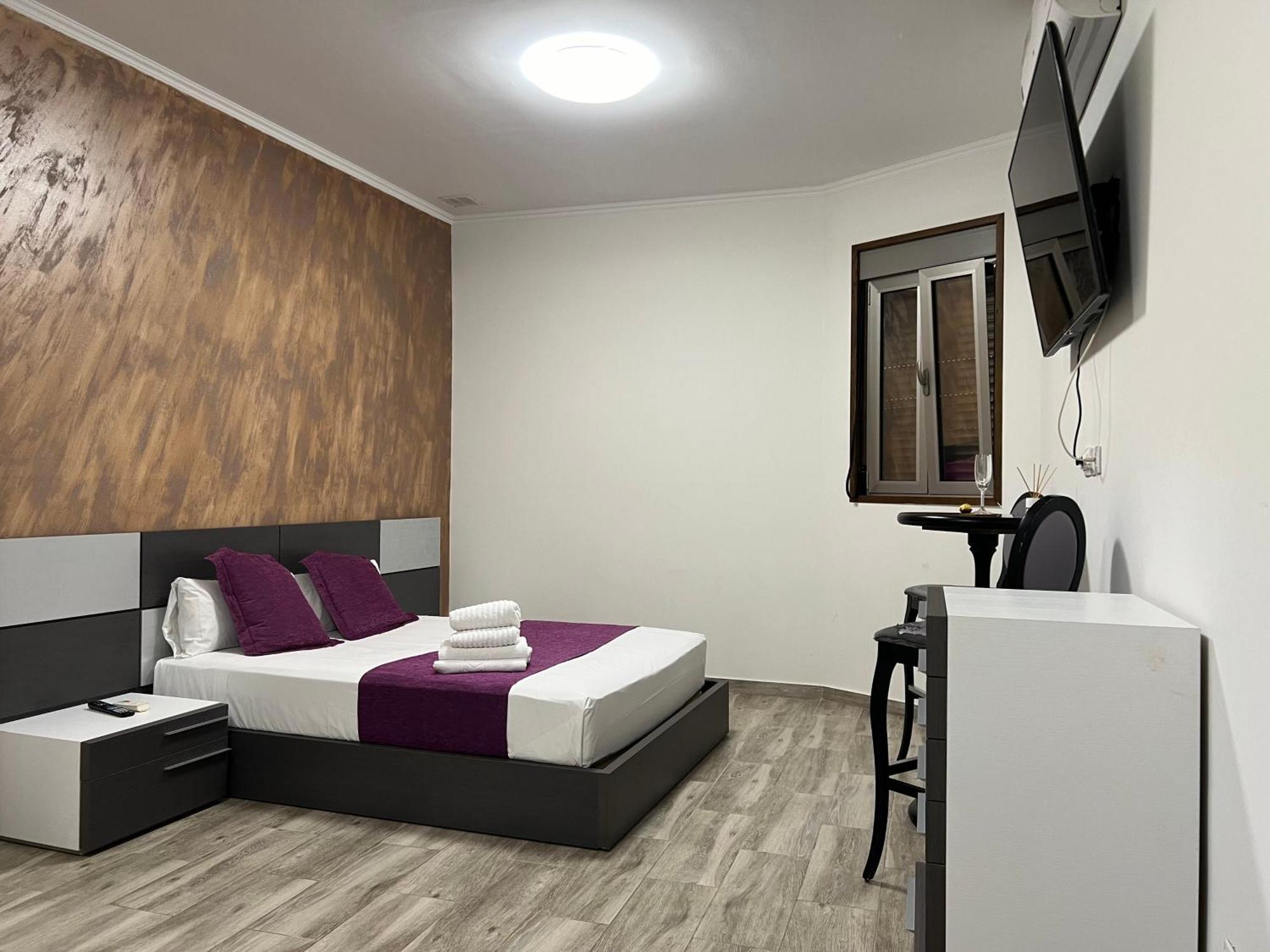 Casa Brava Hotell Alicante Exteriör bild