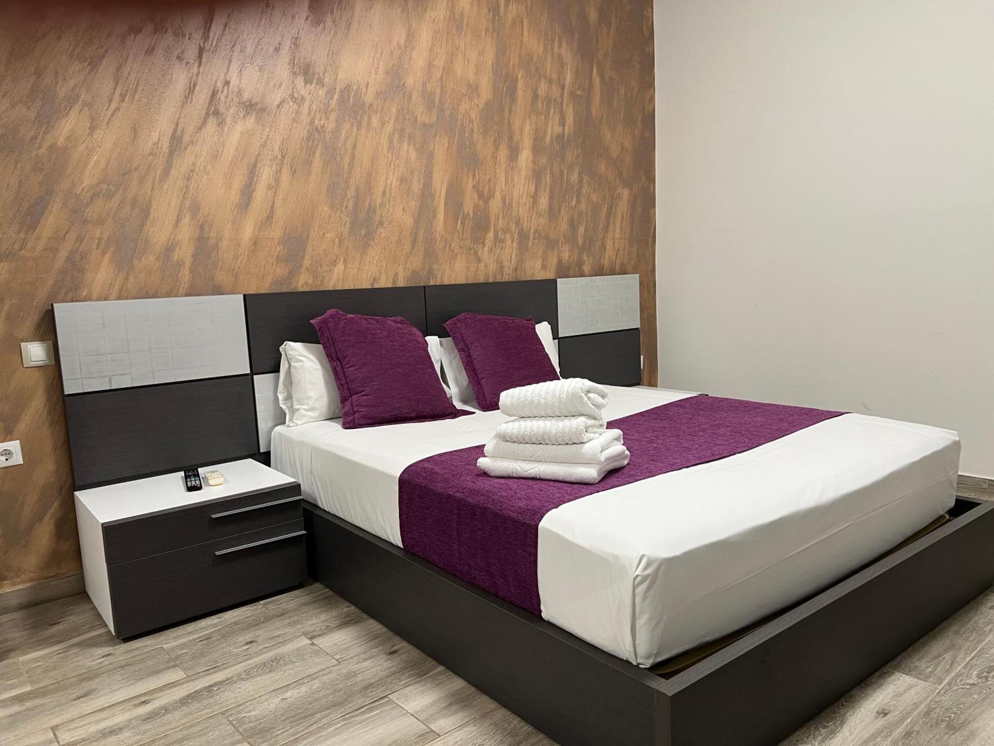 Casa Brava Hotell Alicante Exteriör bild