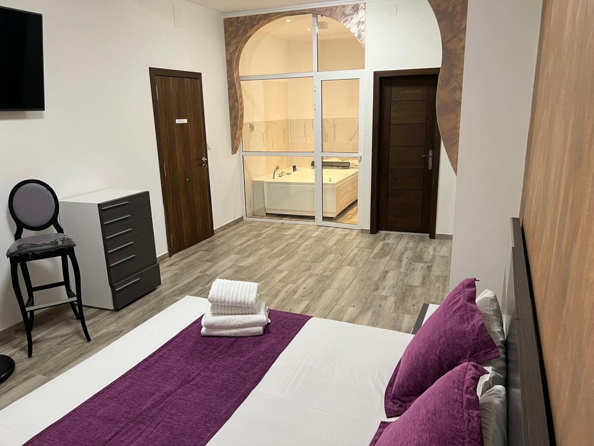 Casa Brava Hotell Alicante Exteriör bild