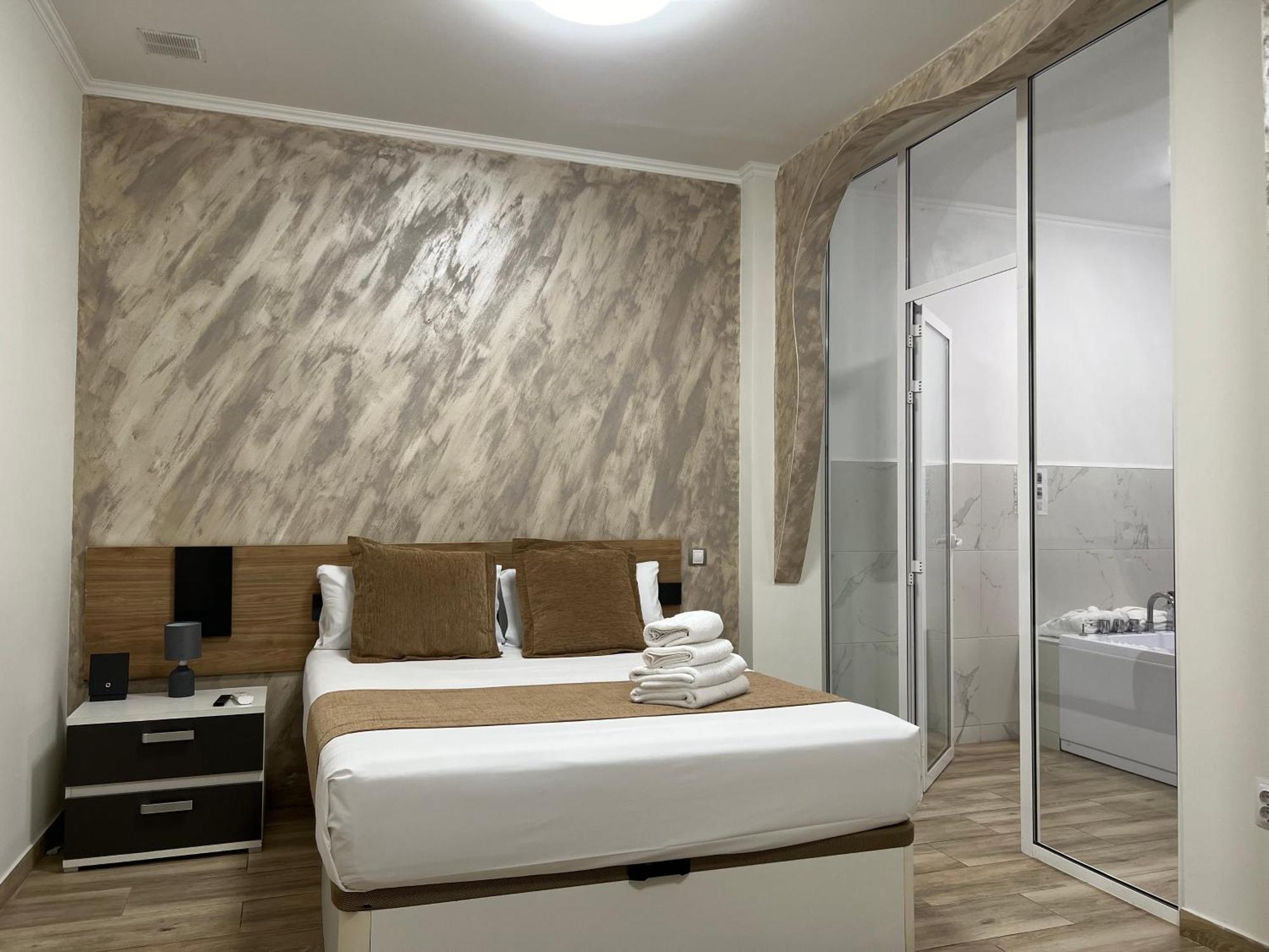 Casa Brava Hotell Alicante Exteriör bild
